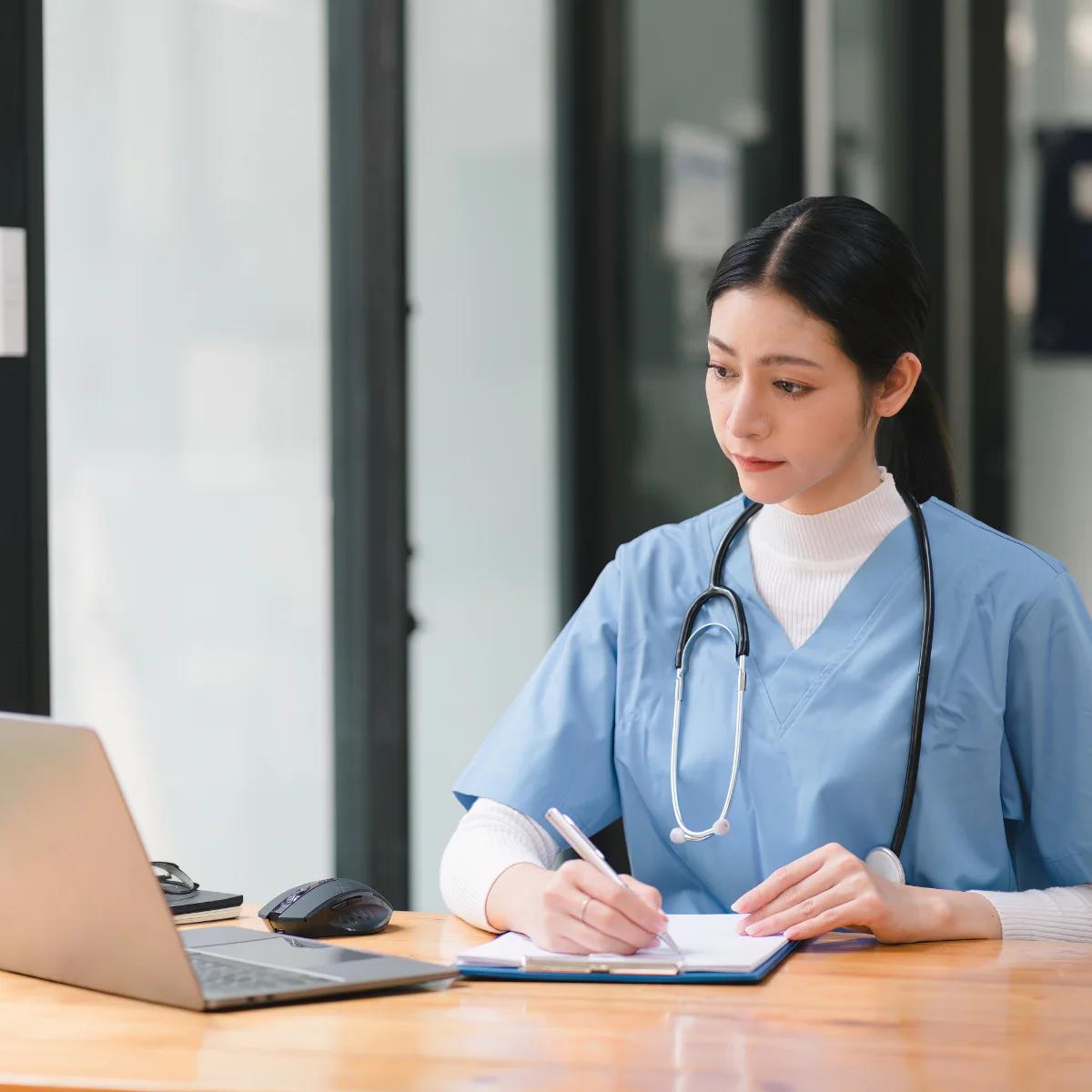 Education and Training